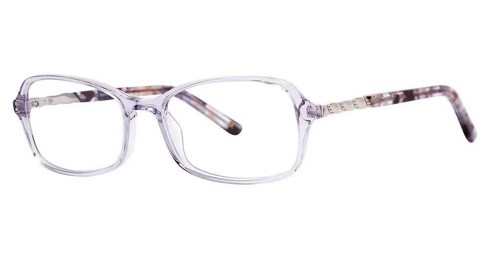 Sophia Loren SL1579 Eyeglasses - Violet